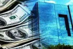 برکناری معاون ارزی بانک مرکزی با رکوردشکنی دلار 
