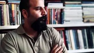 سیاوش احمدی‌نسب آهنگساز و نوازنده درگذشت + علت فوت، بیوگرافی و سوابق