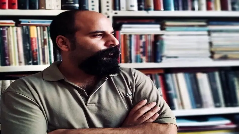 سیاوش احمدینسب آهنگساز و نوازنده درگذشت + علت فوت، بیوگرافی و سوابق