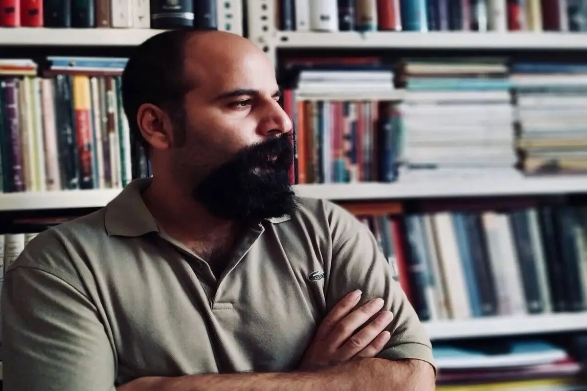 سیاوش احمدی‌نسب آهنگساز و نوازنده درگذشت + علت فوت، بیوگرافی و سوابق