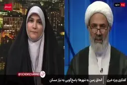 نماینده مجلس: خانه دار شدن دهک های ضعیف ۷۰ سال طول می کشد