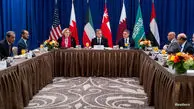 اتهام‌زنی و ادعاهای مشترک آمریکا و شورای همکاری خلیج فارس علیه ایران

