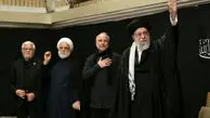 تحلیل بادامچیان درباره برگزاری مراسم عزاداری عاشورای حسینی با خواست و حضور رهبر انقلاب
