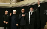 تحلیل بادامچیان درباره برگزاری مراسم عزاداری عاشورای حسینی با خواست و حضور رهبر انقلاب