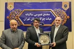 روز ملی چوگان در تقویم اضافه می‌شود  