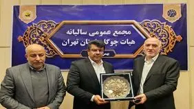 روز ملی چوگان در تقویم اضافه می‌شود  