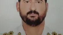 راننده ۱۸ ساله  پلیس را در کیاسر شهید کرد + جزییات 