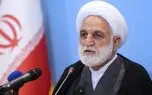 محسنی اژه‌ای: نگوییم نمی‌شود؛ بگوییم می‌شود، می‌توانیم و انجام می‌دهیم + ویدیو