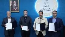 جشنواره لواشک در خرم دره برگزار می‌شود 