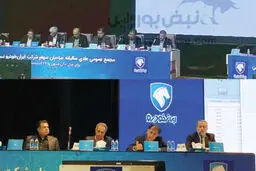 شرکت‌های فرعی با سهم اندک، مانع خصوصی‌سازی ایران‌خودرو
