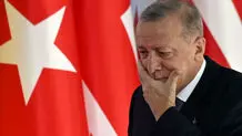 اردوغان: جو بایدن دستور سرنگونی من‌را داده است