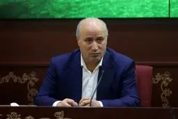 تاج از صعود تیم فوتبال زنان خوشحال نشد 