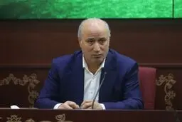 تاج از صعود تیم فوتبال زنان خوشحال نشد 