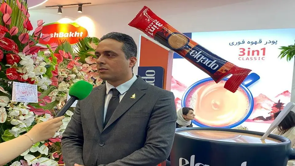 قهوه الگادو، عملکرد دقیق را برای مصرفکننده به ارمغان میآورد