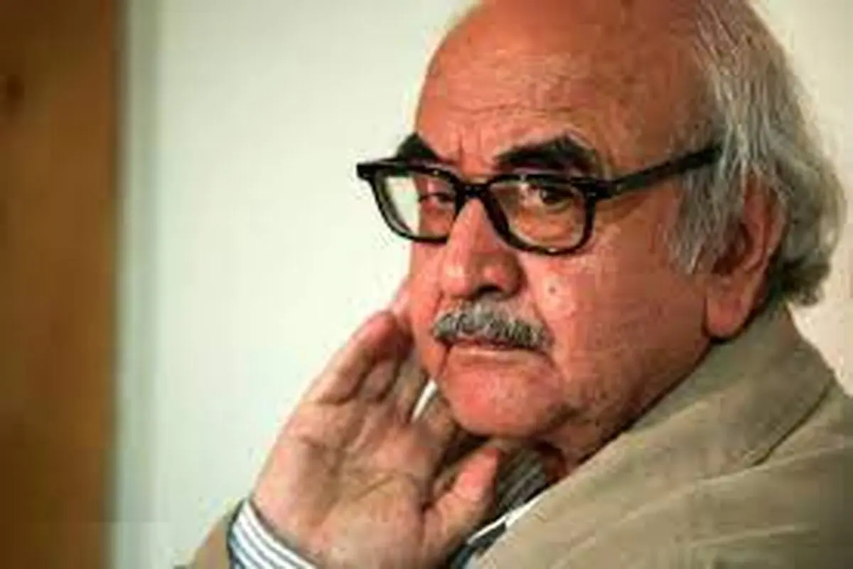 مجموعه شعر شفیعی کدکنی هنوز مجوز نگرفته است
