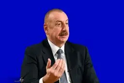 پیروزی علی‌اف به طور رسمی اعلام شد