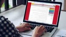 آغاز انتخاب رشته از ۱۷ مردادماه