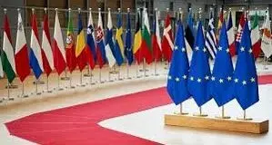 اتحادیه اروپا ۷ فرد و یک نهاد روسی را تحریم کرد

