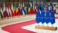 اتحادیه اروپا ۷ فرد و یک نهاد روسی را تحریم کرد

