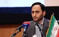 سخنگوی دولت: استعفای عبدالملکی از سوی رئیسی پذیرفته شد