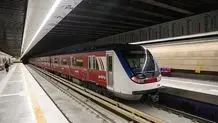 زمان افتتاح ۴ ایستگاه جدید متروی تهران