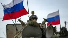 پوتین: جنگ ترکیبی علیه روسیه در جریان است