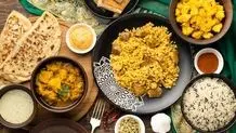 در سفر به هند چه غذاهایی باید بخوریم؟