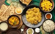 در سفر به هند چه غذاهایی باید بخوریم؟