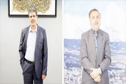 توسـعه راه طی‌شده،  راه گمشده 
