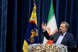 ​وظیفه ائتلاف نیرو‌های انقلاب اسلامی باید کمک به سه قوه برای کمک در جهت حل مشکلات مردم باشد
