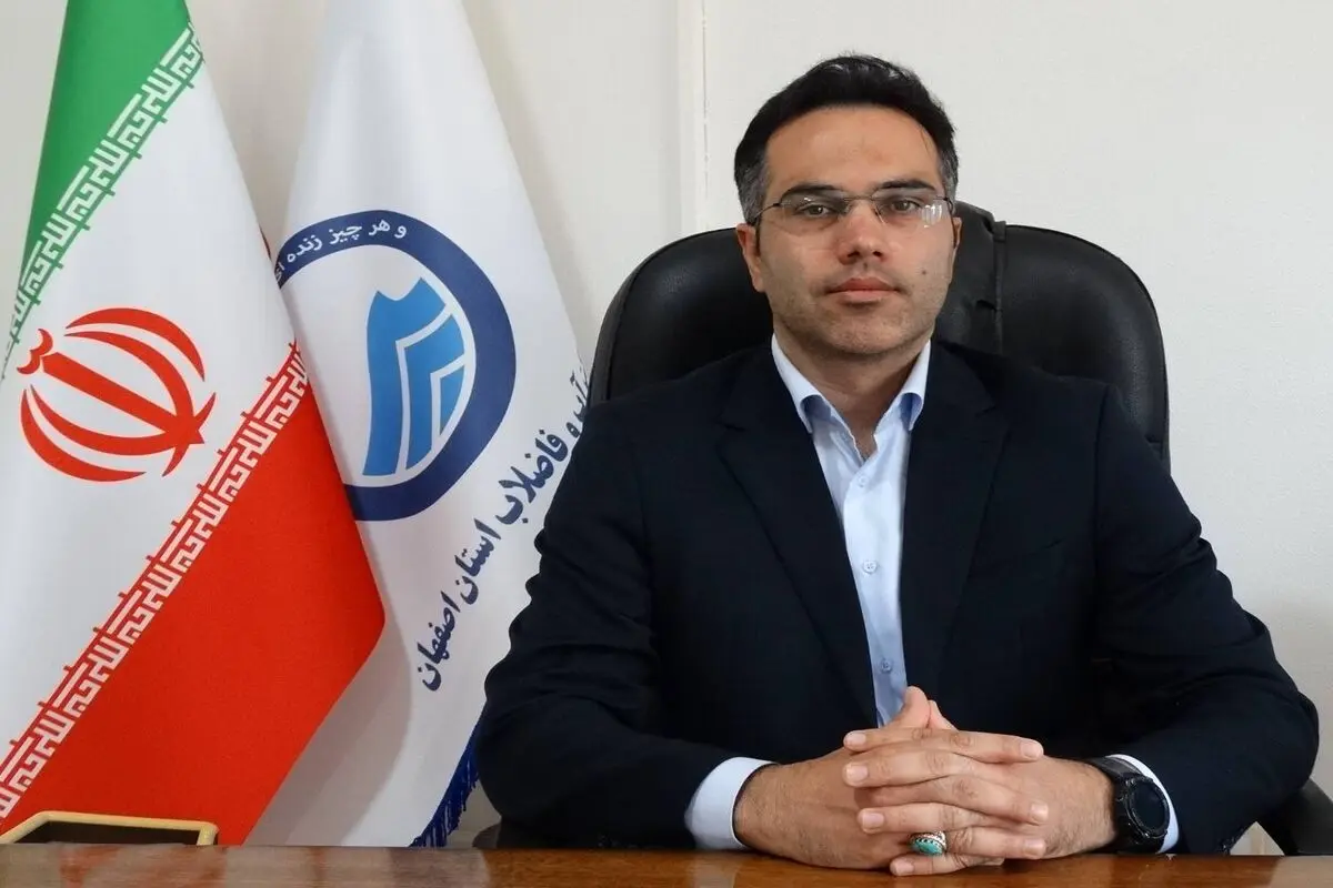 تامین آب شرب تصفیه‌شده پایدار 5000 خانوار روستایی درشهرستان گلپایگان