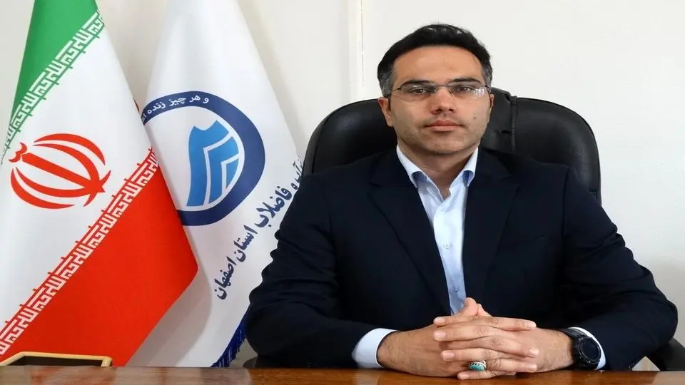 تامین آب شرب تصفیهشده پایدار 5000 خانوار روستایی درشهرستان گلپایگان