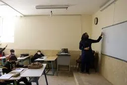 حداکثر سن ورود به دانشگاه فرهنگیان از ۲۴ به ۲۲ سال کاهش یافت

