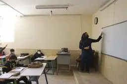 حداکثر سن ورود به دانشگاه فرهنگیان از ۲۴ به ۲۲ سال کاهش یافت

