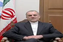 هدف ما ارتقای سطح حضور شرکت‌های ایرانی در صحنه تجارت بین‌المللی است

