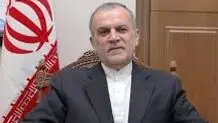 هدف ما ارتقای سطح حضور شرکت‌های ایرانی در صحنه تجارت بین‌المللی است

