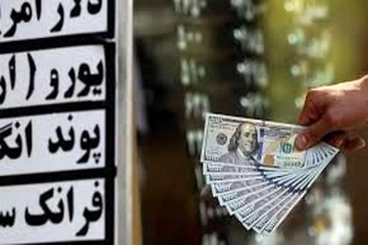 آمادگی بازاریان برای مدیریت بازار ارز
