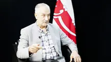 از فوتبال  و  ریاست، تا  اقتصاد و سیاست  با مرد همیشه‌خندان

