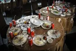 ۳ هزار تُن برنج در بشقاب ایرانی‌ها: داستانی از اسراف یا فرهنگ غذایی؟