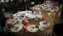 ۳ هزار تُن برنج در بشقاب ایرانی‌ها: داستانی از اسراف یا فرهنگ غذایی؟
