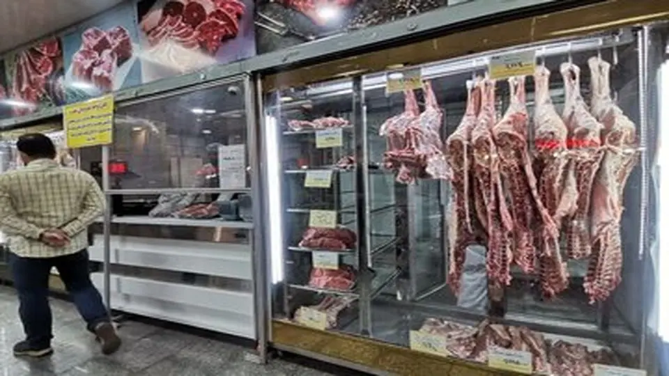 گوشت قرمز کیلویی ۲۳۰ تا ۲۷۰ هزار تومان شد/ پوریان: از این قیمت بیشتر برای گوشت پول ندهید

