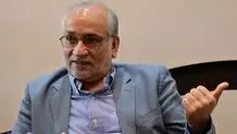حاکمیت اصلا در موضع گفت‌وگو نیست/ فائزه هاشمی باید صبر می‌کرد تا حزب به جمع‌بندی روشنی برسد

