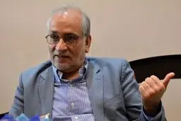 حاکمیت اصلا در موضع گفت‌وگو نیست/ فائزه هاشمی باید صبر می‌کرد تا حزب به جمع‌بندی روشنی برسد

