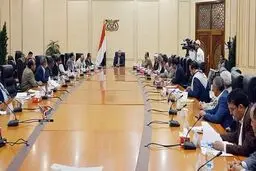 صنعا: آماده مقابله با حضور آمریکا در نزدیکی سواحل یمن هستیم

