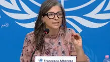گزارشگر سازمان ملل: اسرائیل با آواربرداری در غزه شواهد جنایات خود را از بین می‌برد