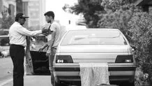 جولان پلاک‌های مخدوش
