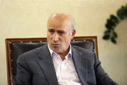 تاج: رهبری گفتند باید روی قله بمانید
