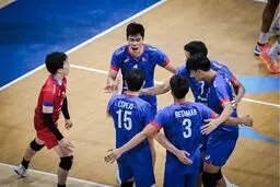 کار ایران برای صعود سخت تر شد