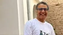 مهدی اعتماد‌سعید آزاد شد

