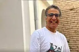 مهدی اعتماد‌سعید آزاد شد

